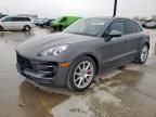 2018 Porsche Macan Turbo