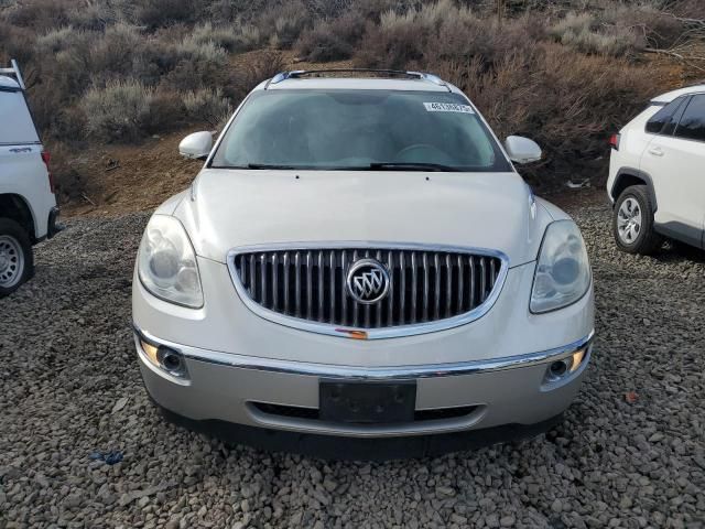 2012 Buick Enclave