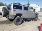 2003 Hummer H2