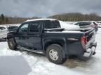 2008 GMC Canyon SLE