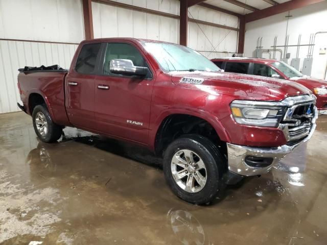 2020 Dodge 1500 Laramie