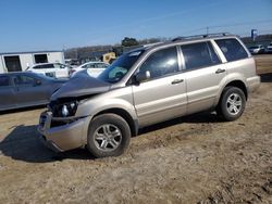 2005 Honda Pilot EX en venta en Conway, AR