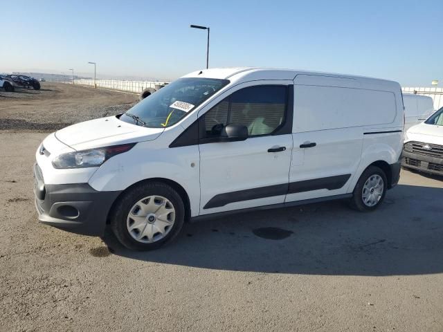 2018 Ford Transit Connect XL