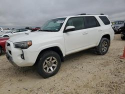 2015 Toyota 4runner SR5 en venta en Temple, TX