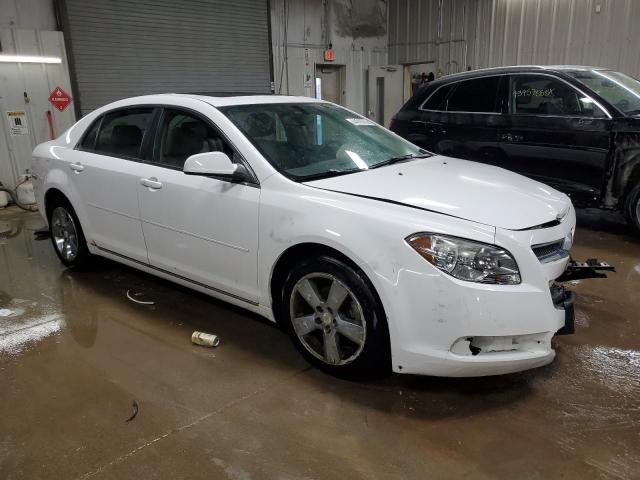 2010 Chevrolet Malibu 2LT