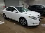 2010 Chevrolet Malibu 2LT