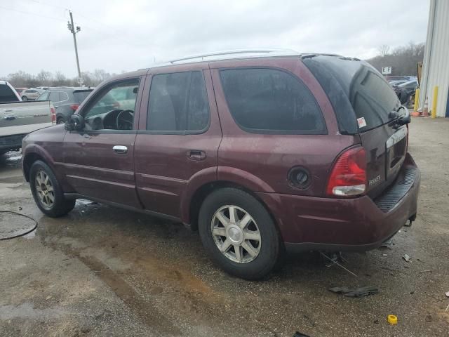 2006 Buick Rainier CXL