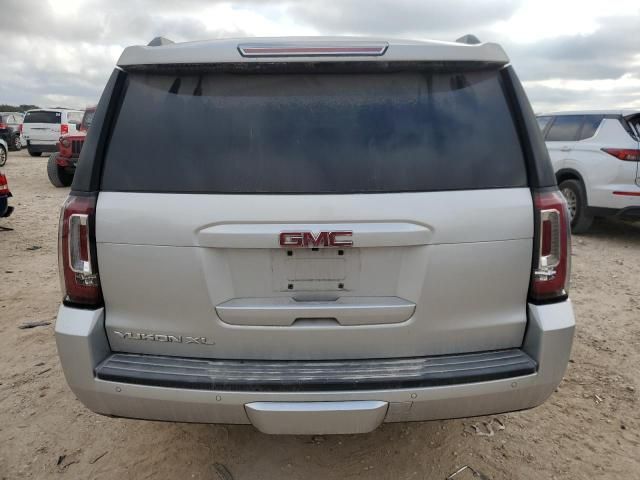 2016 GMC Yukon XL C1500 SLE