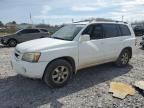 2006 Toyota Highlander Limited