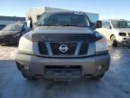 2008 Nissan Titan XE