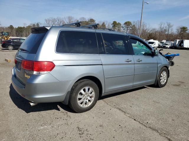 2010 Honda Odyssey EX