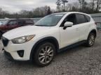 2014 Mazda CX-5 GT