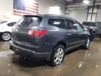 2012 Chevrolet Traverse LTZ