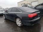 2014 Audi A6 Premium Plus