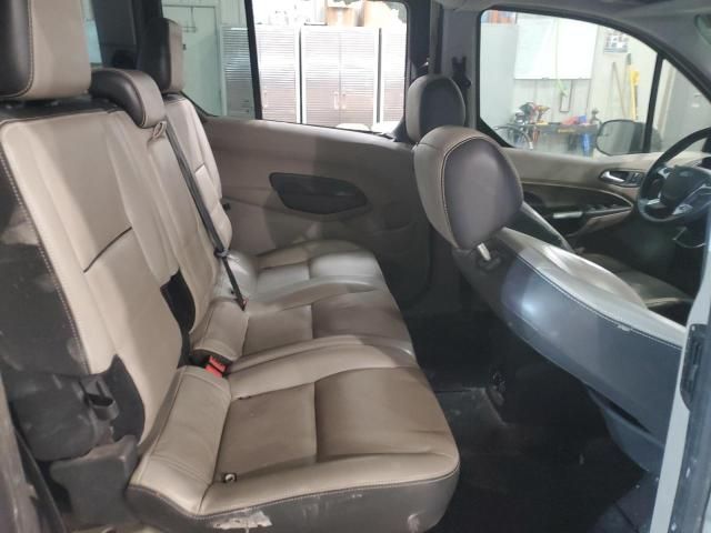 2014 Ford Transit Connect Titanium