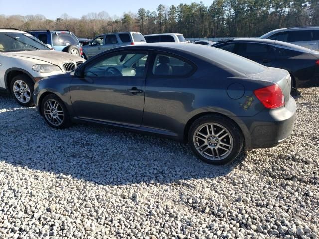 2007 Scion TC