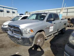 2016 Dodge RAM 2500 SLT en venta en Albuquerque, NM