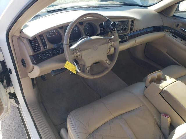 2004 Buick Lesabre Limited