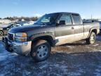 2005 GMC New Sierra K1500