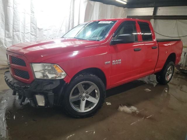 2014 Dodge RAM 1500 ST