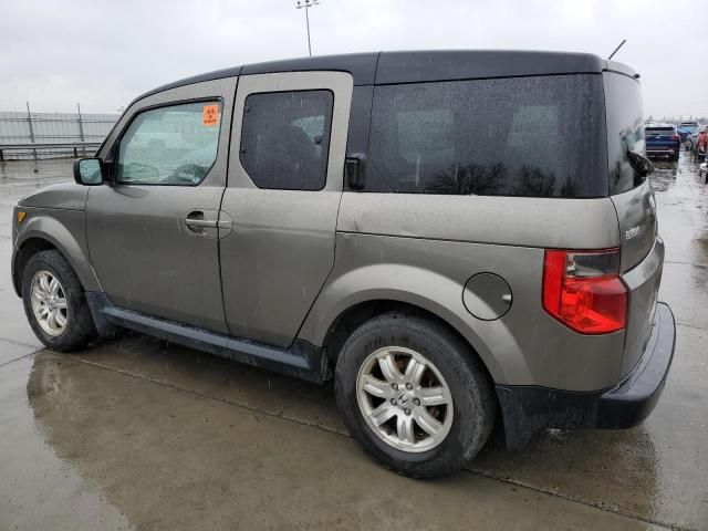 2008 Honda Element EX