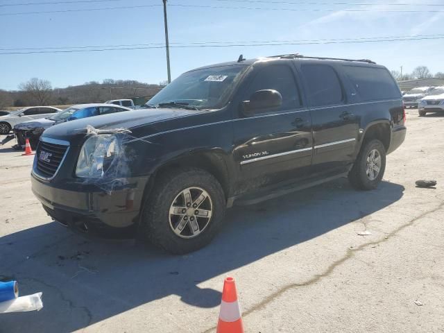 2014 GMC Yukon XL K1500 SLT