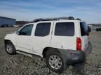 2010 Nissan Xterra OFF Road