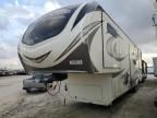 2018 Soli Travel Trailer