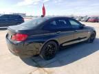 2012 BMW 528 I