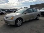 2002 Honda Civic EX