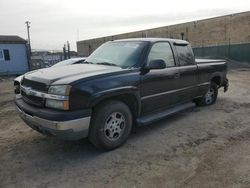 2004 Chevrolet Silverado K1500 en venta en Laurel, MD