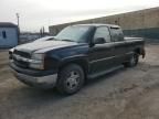 2004 Chevrolet Silverado K1500