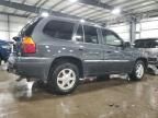 2007 GMC Envoy