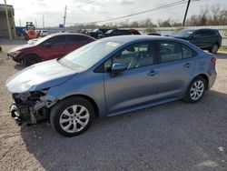 Clean Title Cars for sale at auction: 2023 Toyota Corolla LE