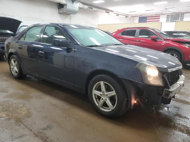 2005 Cadillac CTS