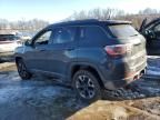 2017 Jeep Compass Trailhawk