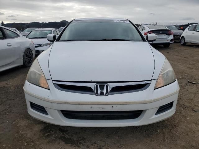 2006 Honda Accord SE