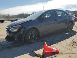 2016 Toyota Corolla L en venta en Lebanon, TN