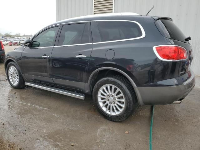 2012 Buick Enclave