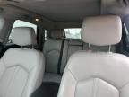 2013 Cadillac SRX Performance Collection