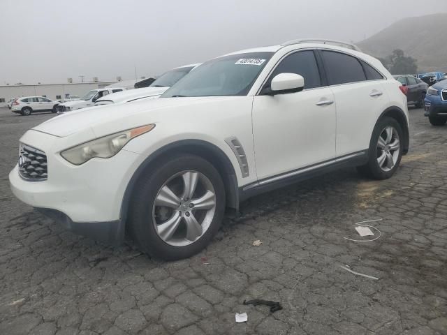 2009 Infiniti FX35