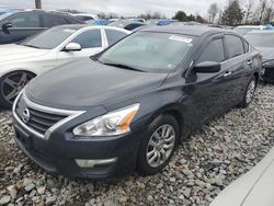 2014 Nissan Altima 2.5 en venta en Montgomery, AL