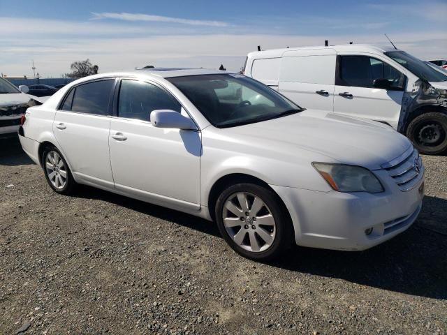 2006 Toyota Avalon XL