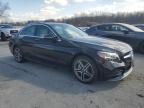 2020 Mercedes-Benz C 300 4matic