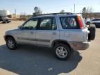 2001 Honda CR-V EX