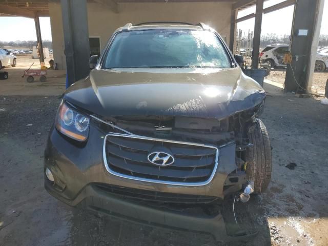 2011 Hyundai Santa FE Limited