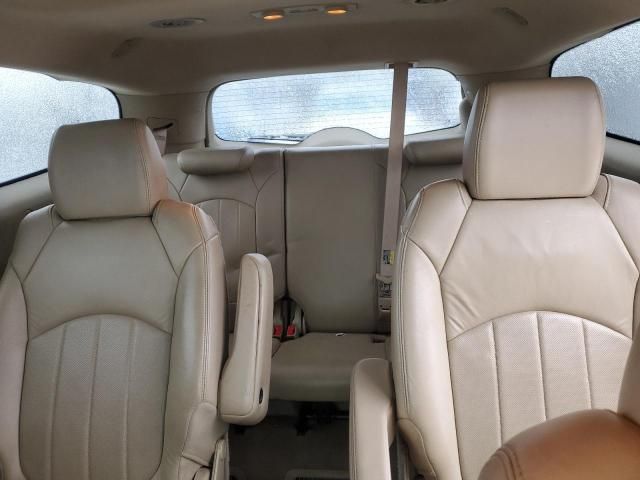 2011 Buick Enclave CXL