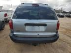 2003 Dodge Caravan SE