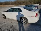 2011 Chevrolet Malibu LS