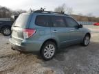 2012 Subaru Forester Limited